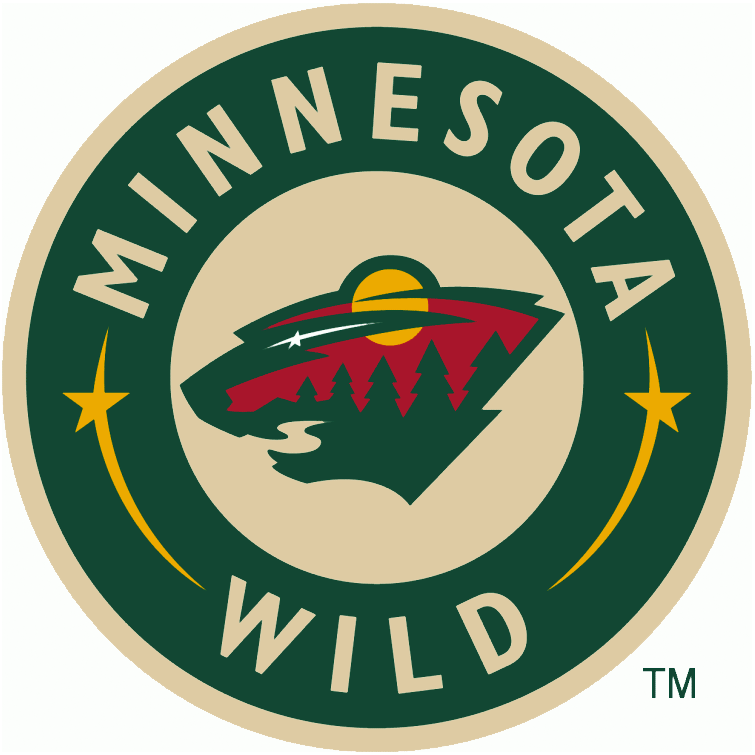 Minnesota Wild 2003-Pres Alternate Logo t shirts iron on transfers